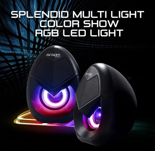 Argom Combat SP62 — vista 2