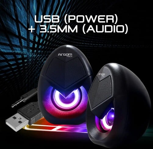 Argom Combat SP62 — vista 3
