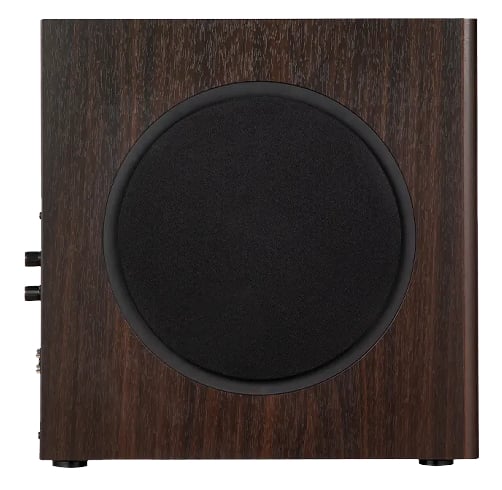 Edifier T5s – Brown — vista 2