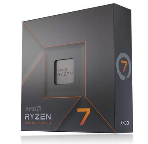 AMD Ryzen 7 7700X