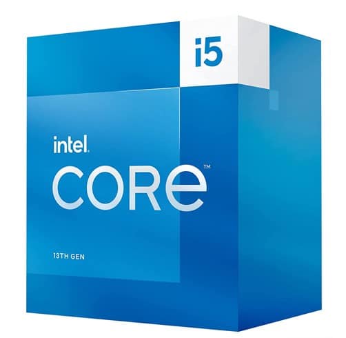 Intel Core I5 13400