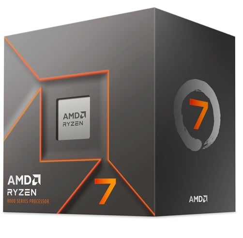 AMD Ryzen 7 8700F