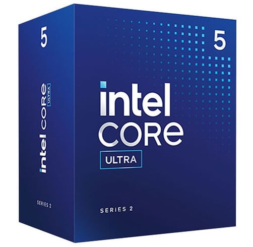 Intel Core Ultra 5 225F