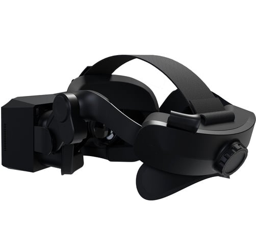 Lentes De Realidad Virtual Pimax Crystal Light Qled — vista 2