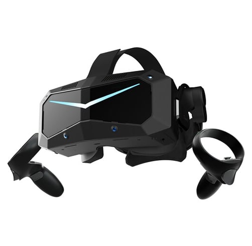 Lentes De Realidad Virtual Pimax Crystal Super QLED