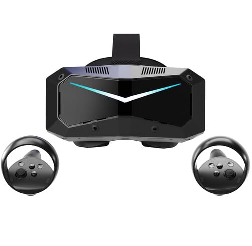 Lentes De Realidad Virtual Pimax Crystal Super QLED — vista 2