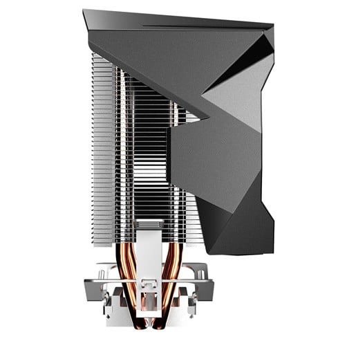 Antec A30 Neo ARGB — vista 2