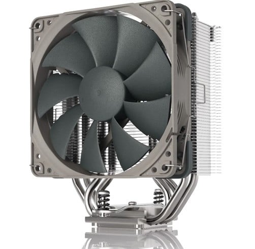 Noctua NH-U12S Redux