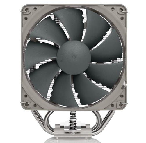 Noctua NH-U12S Redux — vista 2