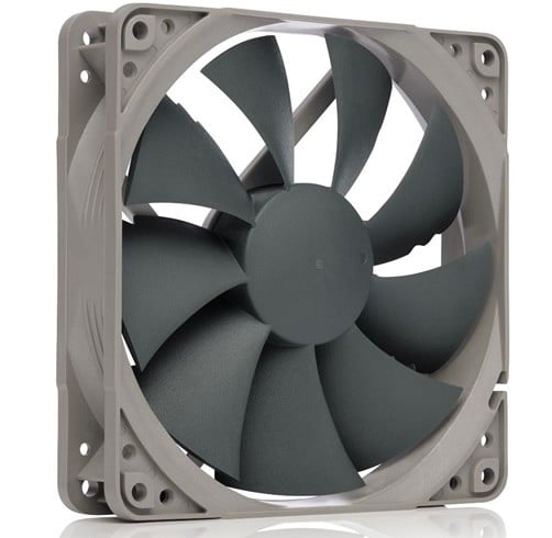 Noctua NF-P12 Redux 1700 PWM — vista 2