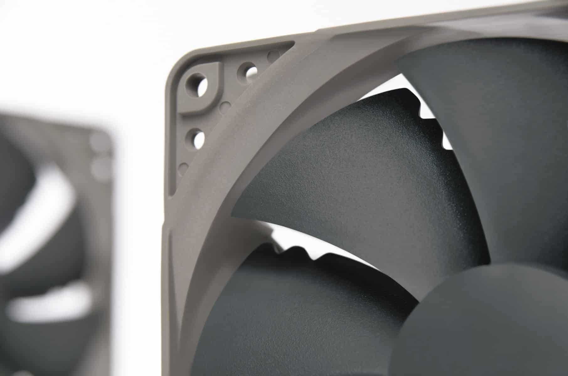Noctua NF-P12 Redux 1700 PWM — vista 3