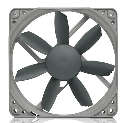 Noctua NF-S12B Redux 1200 PWM