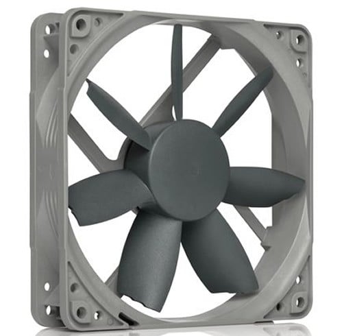 Noctua NF-S12B Redux 1200 PWM — vista 2