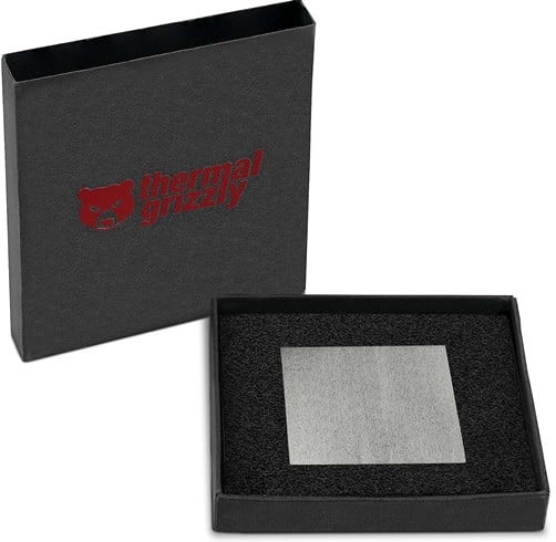 Thermal Grizzly KryoSheet 33x33mm