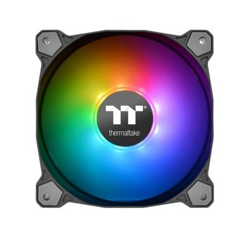 Thermaltake Pure 12 ARGB Sync – Pack De 3 — vista 2