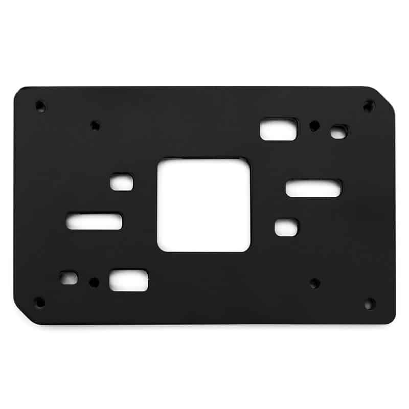 Thermal Grizzly M4 Backplate