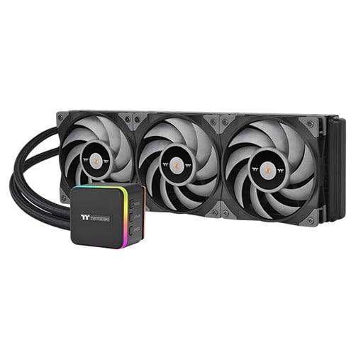 Thermaltake Toughliquid 360 ARGB TRX40
