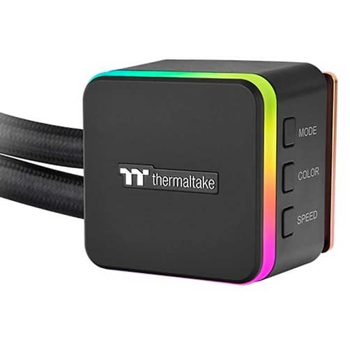 Thermaltake Toughliquid 360 ARGB TRX40 — vista 2