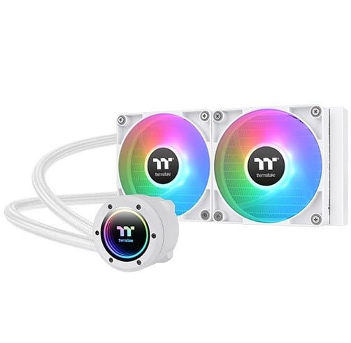 Thermaltake TH240 V2 ARGB Sync Snow