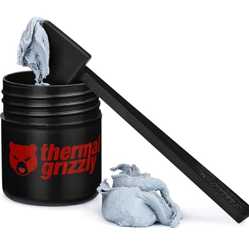 Thermal Grizzly Tg Putty Pro 30g — vista 2