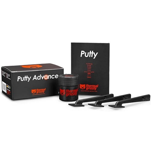 Thermal Grizzly Putty Advance 30g
