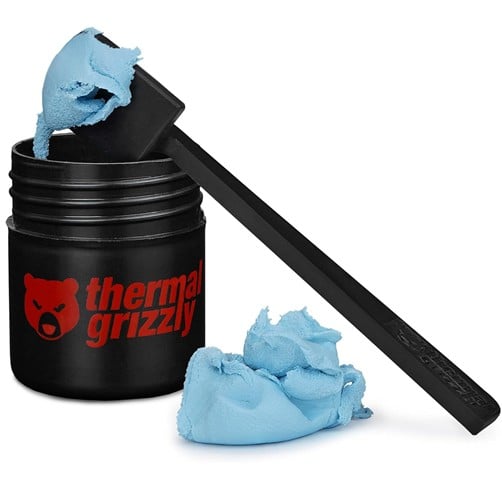 Thermal Grizzly Putty Advance 30g — vista 2