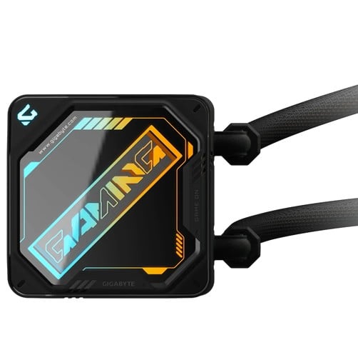 Gigabyte Gaming 240 – Negro — vista 3