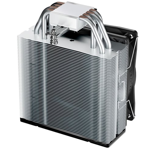 Pure Rock 3 Silver AMD — vista 3