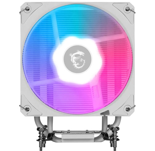 SI MAG COREFROZR AA13 Blanco — vista 2