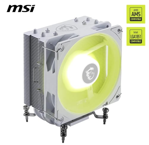 SI MAG COREFROZR AA13 Blanco — vista 3