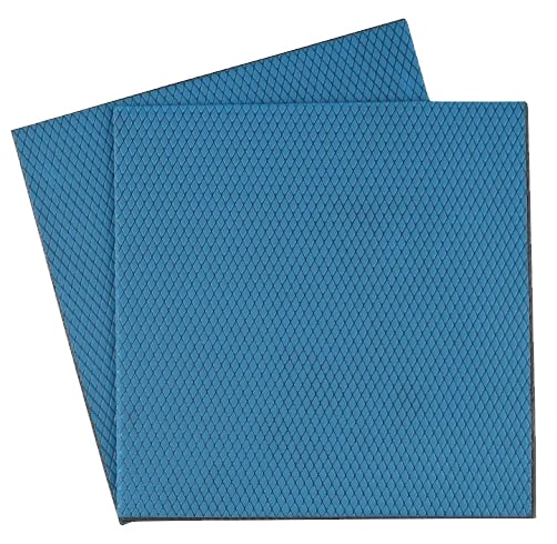 Pad Termico Thermal Grizzly Minus Pad Basic – 100x100x0.5mm – 2 Piezas