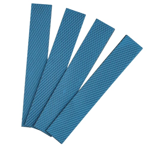 Pad Termico Thermal Grizzly Minus Pad Basic – 120x120x1.0mm – 4 Piezas