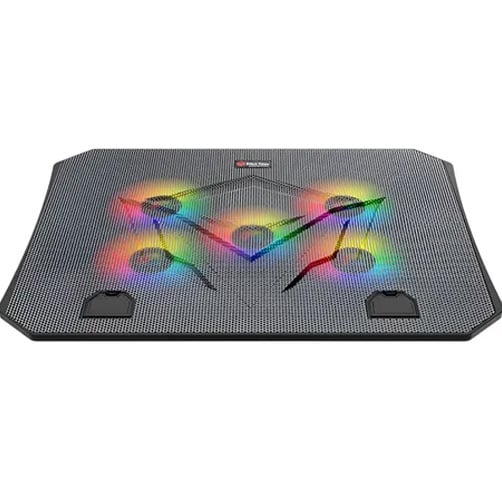 Meetion CP3030 – RGB – Negro — vista 2