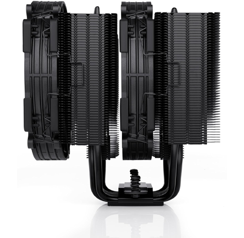 Noctua NH-D15 G2 ChromaMax – Black — vista 3