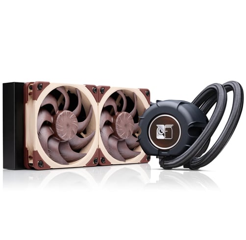 Noctua NL-LC1-24 – 240MM All In One