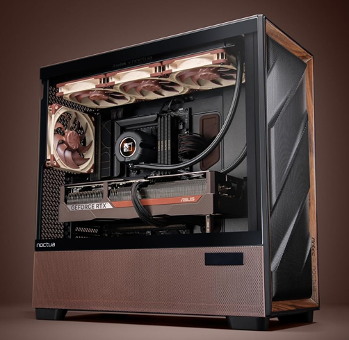 Noctua NL-LC1-42 – 420MM All In One — vista 2