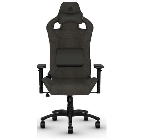 Corsair T3 RUSH – Charcoal