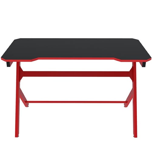 Xtech Red Wizard – Rojo/Negro