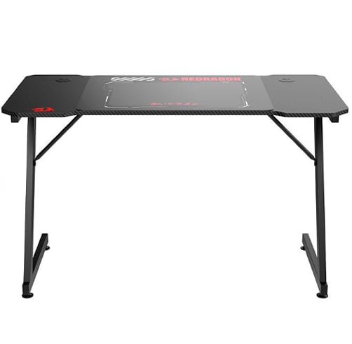Redragon GD-1102-S – 120*60*74cm – Negro — vista 2