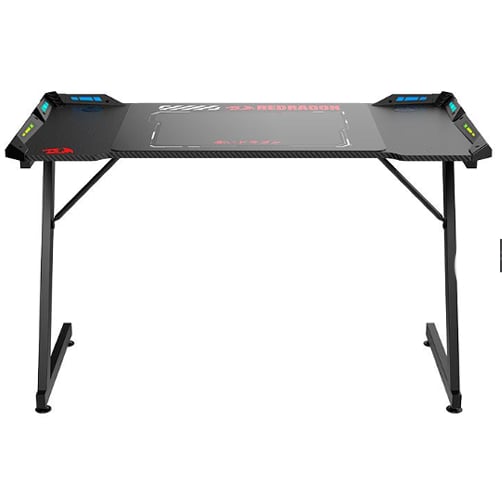 Redragon GD-1104-S – 120*60*74cm – Negro — vista 2