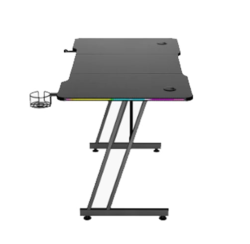 XYZ Escritorio Elite Desk – RGB – 1200x600x750mm — vista 2