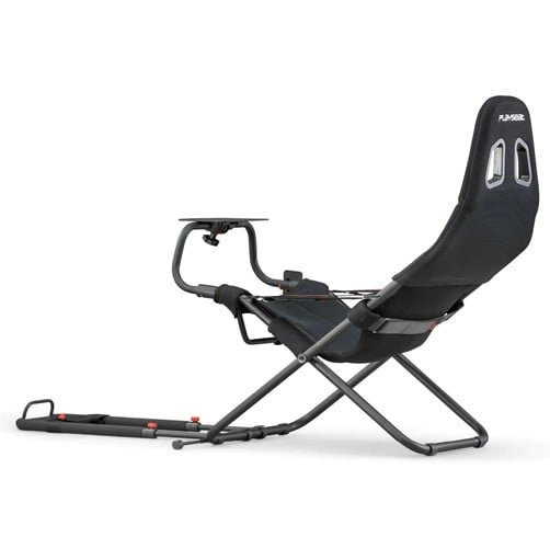 Playseat Challenge ActiFit — vista 2