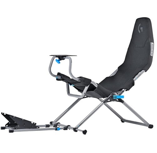 Playseat Challenge X – Logitech G Edition