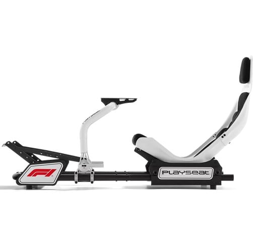 Playseat Formula Instinct – F1 Edition — vista 2