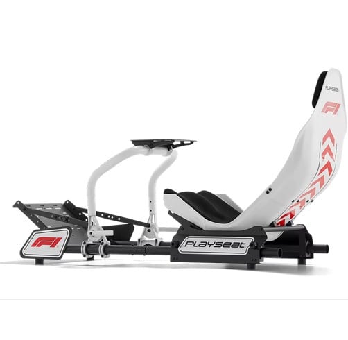 Playseat Formula Instinct – F1 Edition — vista 3