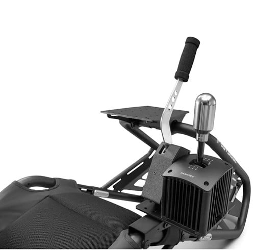 Playseat Trophy – Gearshift & Handbrake Holder — vista 3