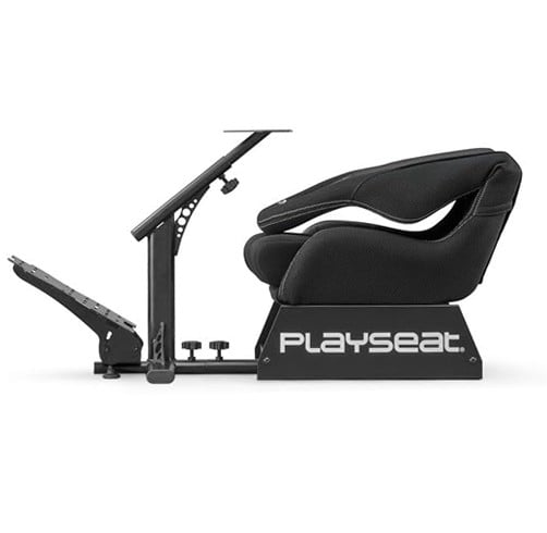 Playseat Evolution – Black Actifit — vista 2