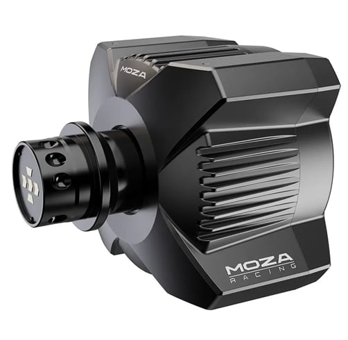 Bundle Volante Y Pedales Moza R3 – PC — vista 3