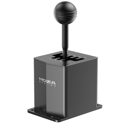 Shifter Moza HGP