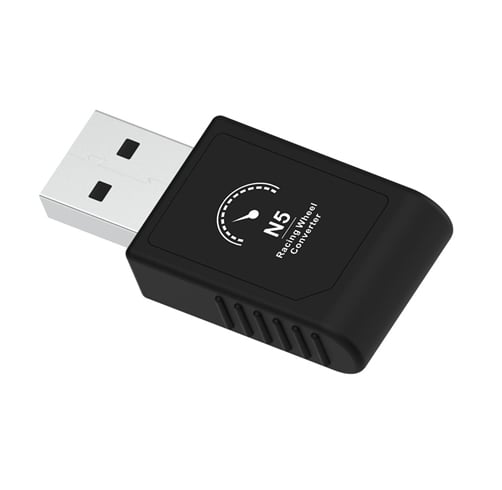 Adaptador PXN N5 Dongle – PS4/PS5
